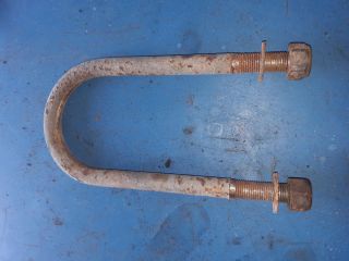 bontott IVECO DAILY Cuppántcsavar