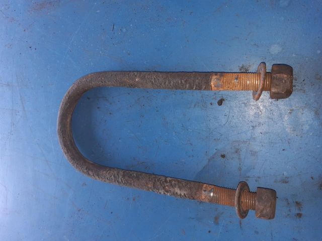 bontott IVECO DAILY Cuppántcsavar