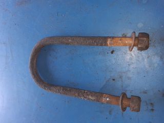 bontott IVECO DAILY Cuppántcsavar