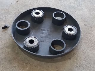 bontott IVECO DAILY Dísztárcsa (1 db)