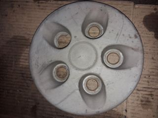 bontott IVECO DAILY Dísztárcsa (1 db)