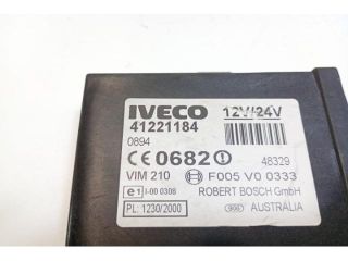 bontott IVECO DAILY Elektronika (Magában)