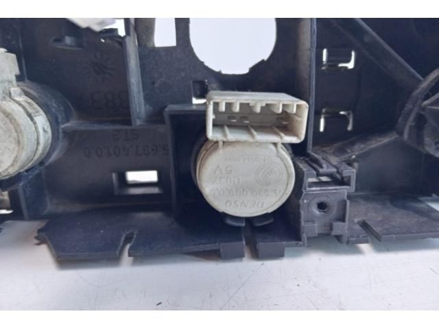 bontott IVECO DAILY Elektronika (Magában)