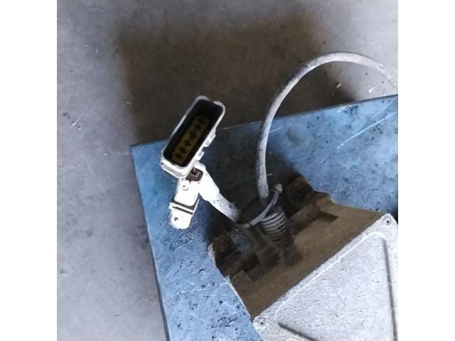 bontott IVECO DAILY Elektronika (Magában)