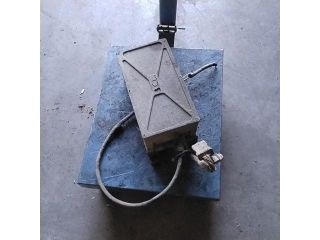 bontott IVECO DAILY Elektronika (Magában)