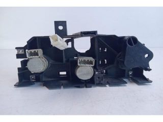 bontott IVECO DAILY Elektronika (Magában)