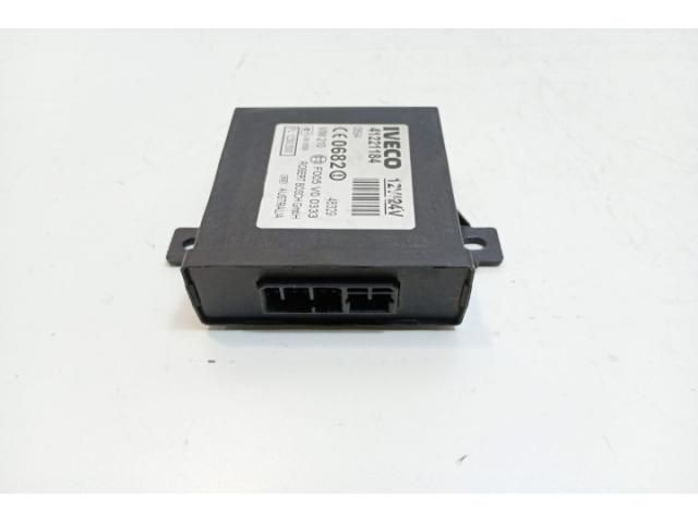 bontott IVECO DAILY Elektronika (Magában)