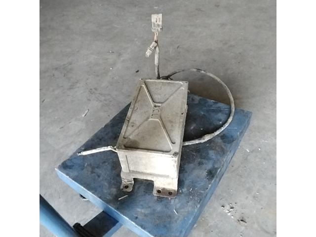 bontott IVECO DAILY Elektronika (Magában)