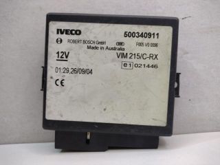 bontott IVECO DAILY Elektronika (Magában)