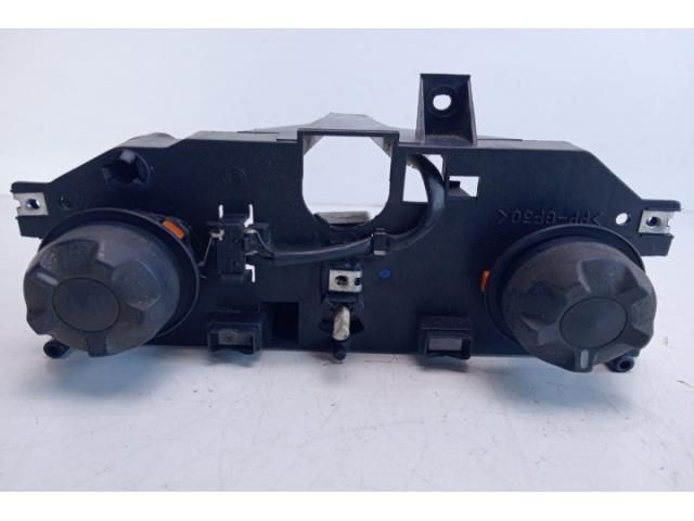 bontott IVECO DAILY Elektronika (Magában)