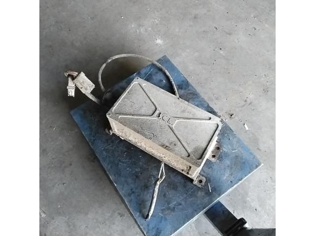 bontott IVECO DAILY Elektronika (Magában)