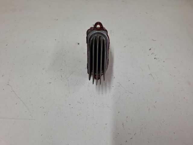 bontott IVECO DAILY Előtét Ellenállás Fűtőmotor