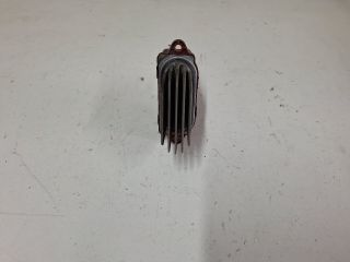 bontott IVECO DAILY Előtét Ellenállás Fűtőmotor