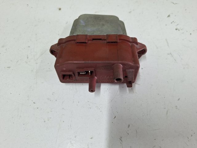 bontott IVECO DAILY Előtét Ellenállás Fűtőmotor