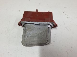 bontott IVECO DAILY Előtét Ellenállás Fűtőmotor