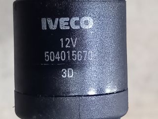 bontott IVECO DAILY Első Ablakmosó Szivattyú