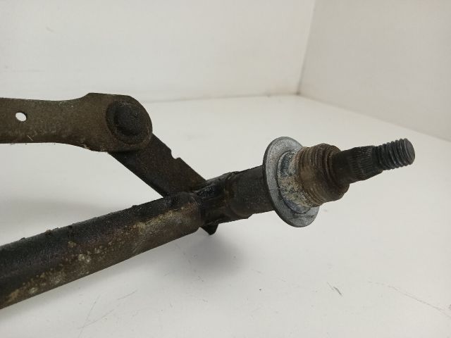 bontott IVECO DAILY Első Ablaktörlő Szerkezet Motorral