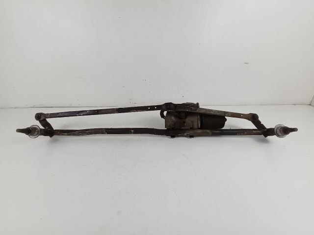 bontott IVECO DAILY Első Ablaktörlő Szerkezet Motorral