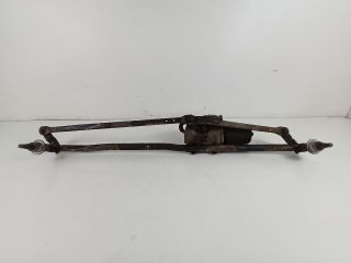 bontott IVECO DAILY Első Ablaktörlő Szerkezet Motorral