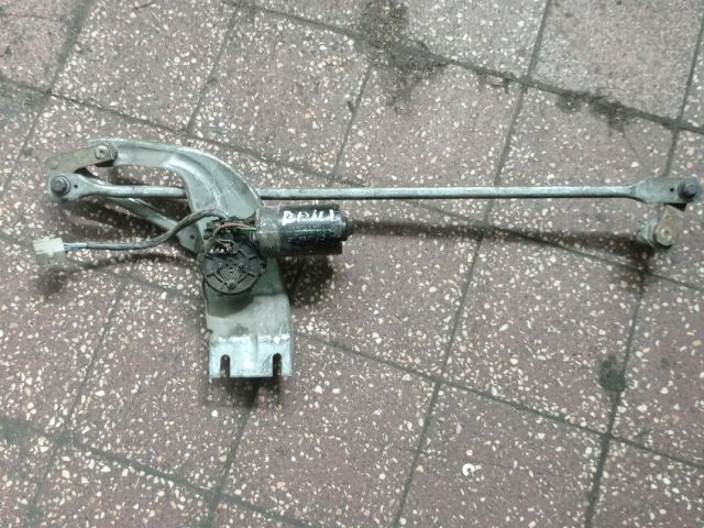 bontott IVECO DAILY Első Ablaktörlő Szerkezet Motorral