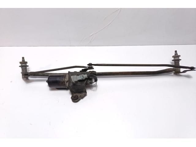 bontott IVECO DAILY Első Ablaktörlő Szerkezet