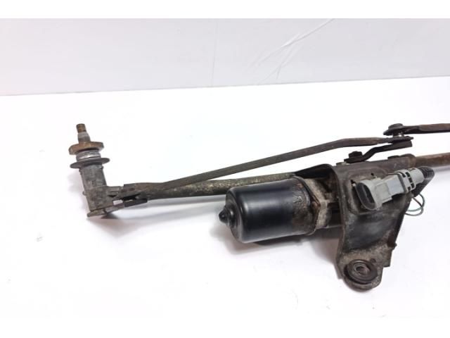 bontott IVECO DAILY Első Ablaktörlő Szerkezet