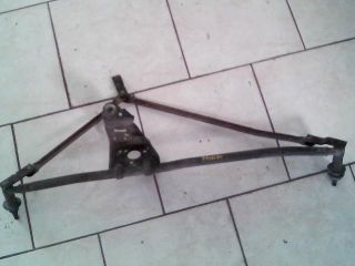 bontott IVECO DAILY Első Ablaktörlő Szerkezet