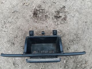 bontott IVECO DAILY Első Hamutartó