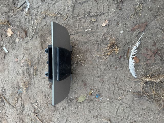 bontott IVECO DAILY Első Hamutartó