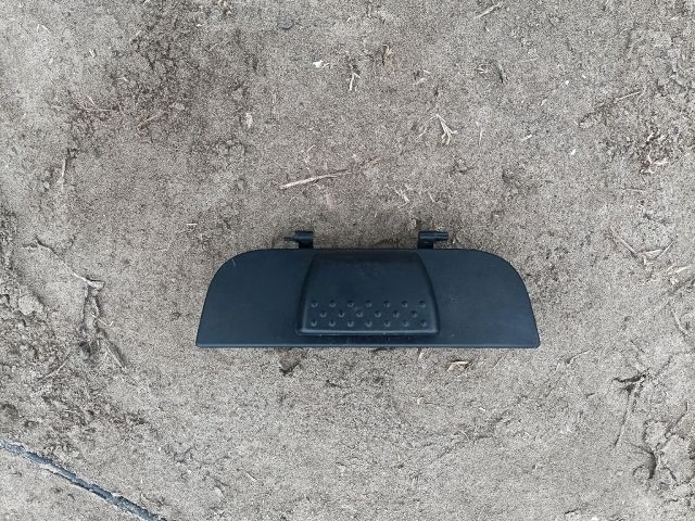 bontott IVECO DAILY Első Hamutartó