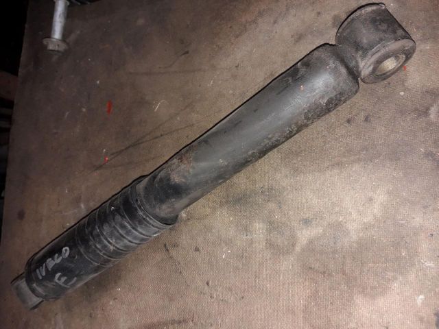 bontott IVECO DAILY Első Lengéscsillapító (Pozíciófüggetlen)