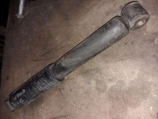 bontott IVECO DAILY Első Lengéscsillapító (Pozíciófüggetlen)