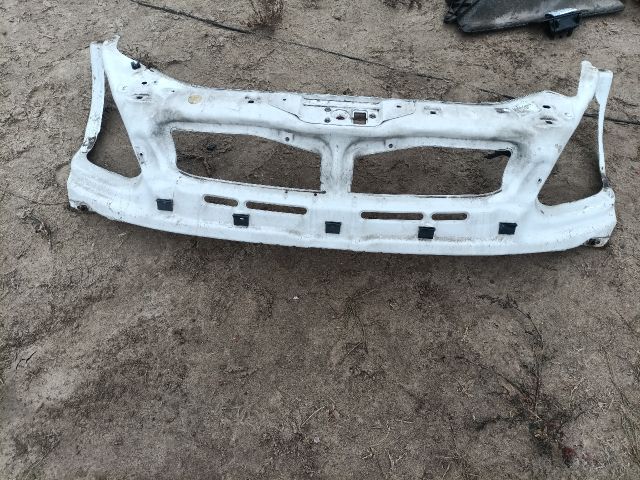 bontott IVECO DAILY Első Lökhárító Merevítő (Fém)