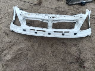 bontott IVECO DAILY Első Lökhárító Merevítő (Fém)