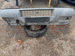 bontott IVECO DAILY Első Lökhárító (Részeivel)