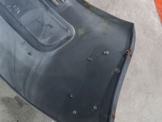 bontott IVECO DAILY Első Lökhárító (Üresen)