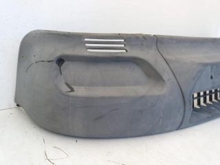 bontott IVECO DAILY Első Lökhárító (Üresen)