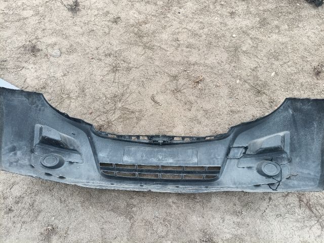 bontott IVECO DAILY Első Lökhárító (Üresen)