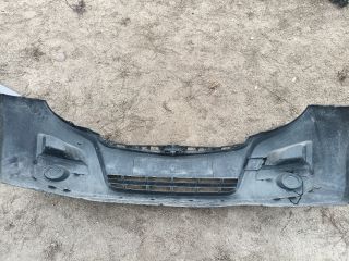 bontott IVECO DAILY Első Lökhárító (Üresen)