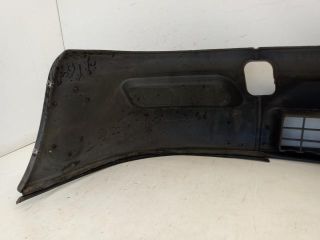 bontott IVECO DAILY Első Lökhárító (Üresen)