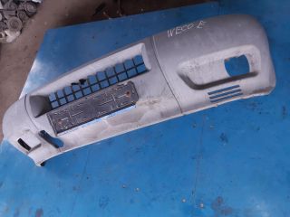 bontott IVECO DAILY Első Lökhárító (Üresen)