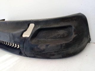 bontott IVECO DAILY Első Lökhárító (Üresen)