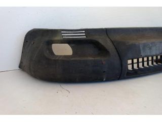 bontott IVECO DAILY Első Lökhárító (Üresen)