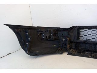 bontott IVECO DAILY Első Lökhárító (Üresen)