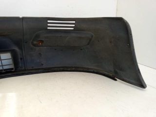 bontott IVECO DAILY Első Lökhárító (Üresen)