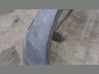 bontott IVECO DAILY Első Lökhárító (Üresen)