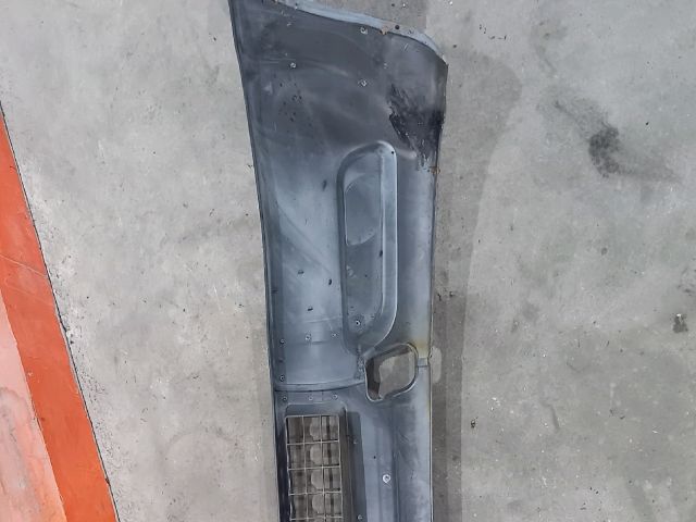 bontott IVECO DAILY Első Lökhárító (Üresen)