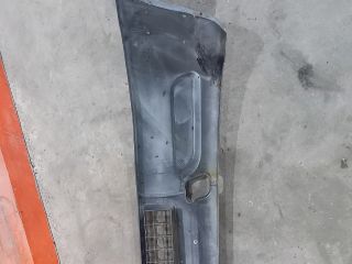 bontott IVECO DAILY Első Lökhárító (Üresen)