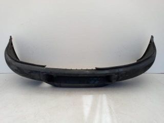 bontott IVECO DAILY Első Lökhárító (Üresen)