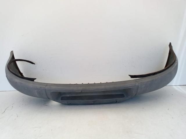 bontott IVECO DAILY Első Lökhárító (Üresen)